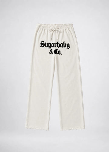OG Classic Sweatpants (Front Logo)