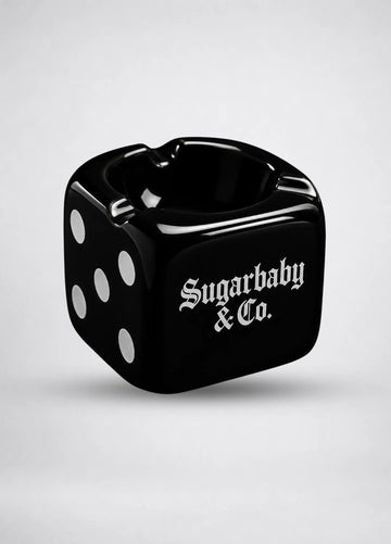 OG ashtray