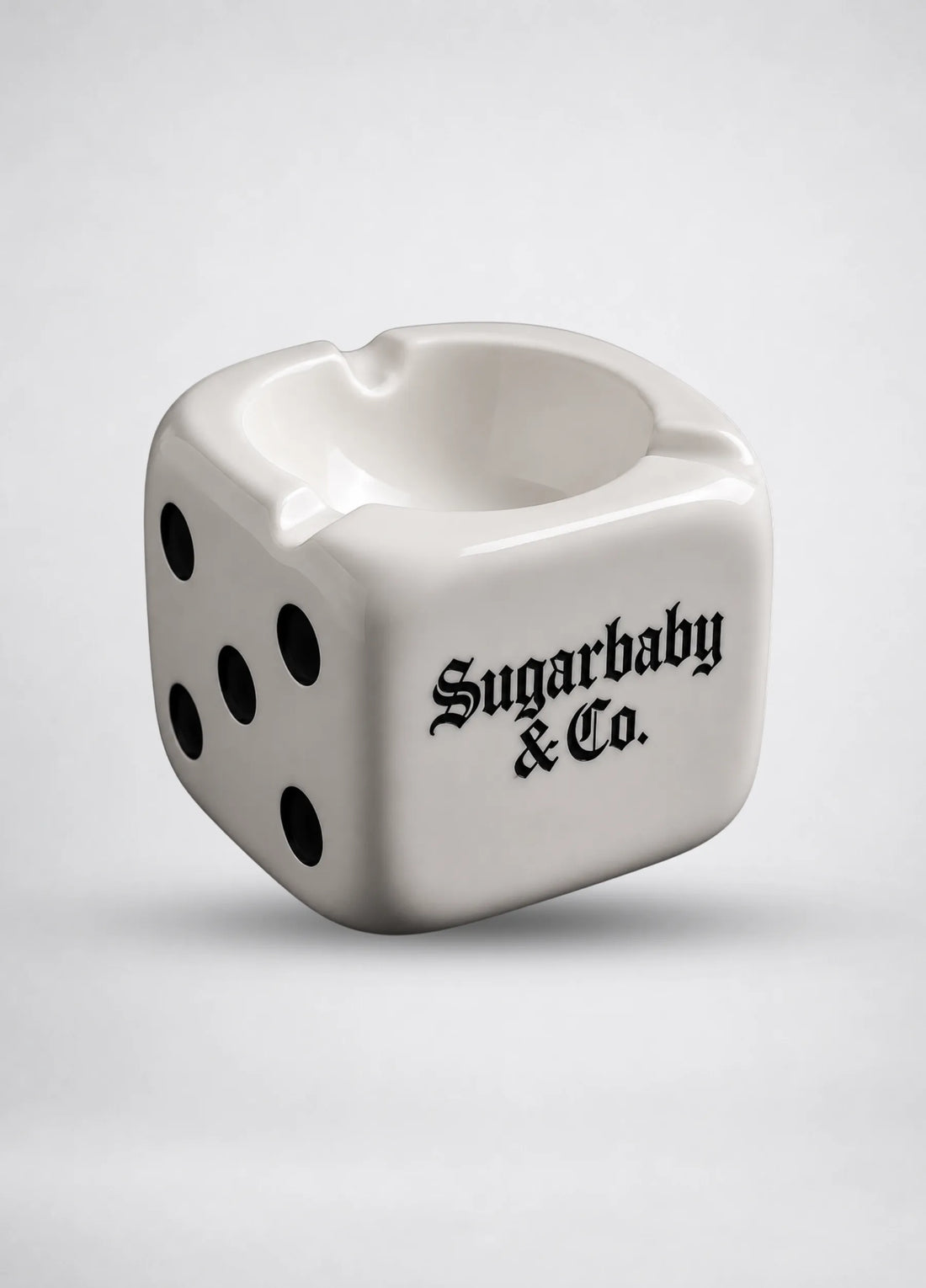 OG ashtray