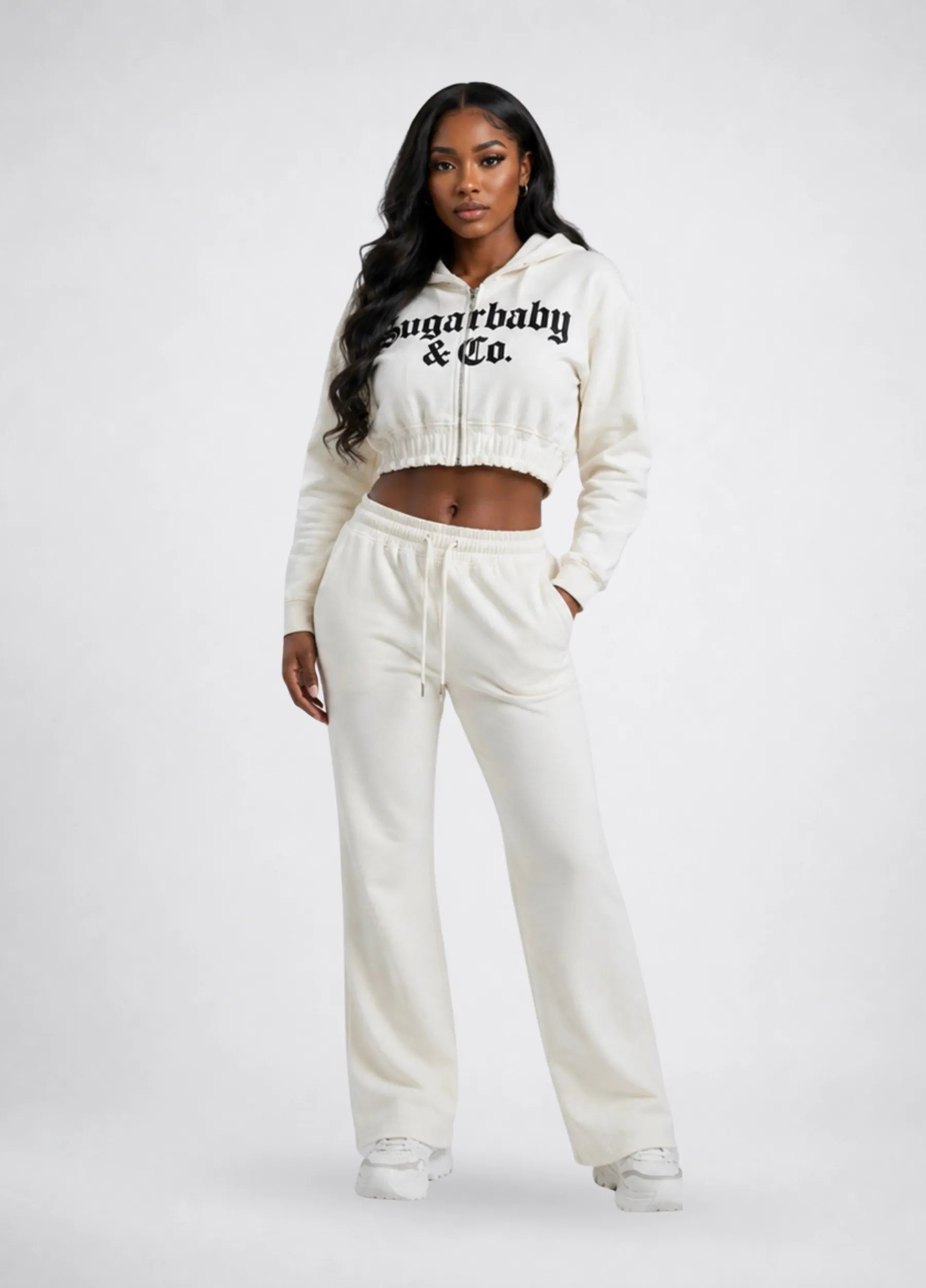 OG Classic Sweatpants (Back Logo)
