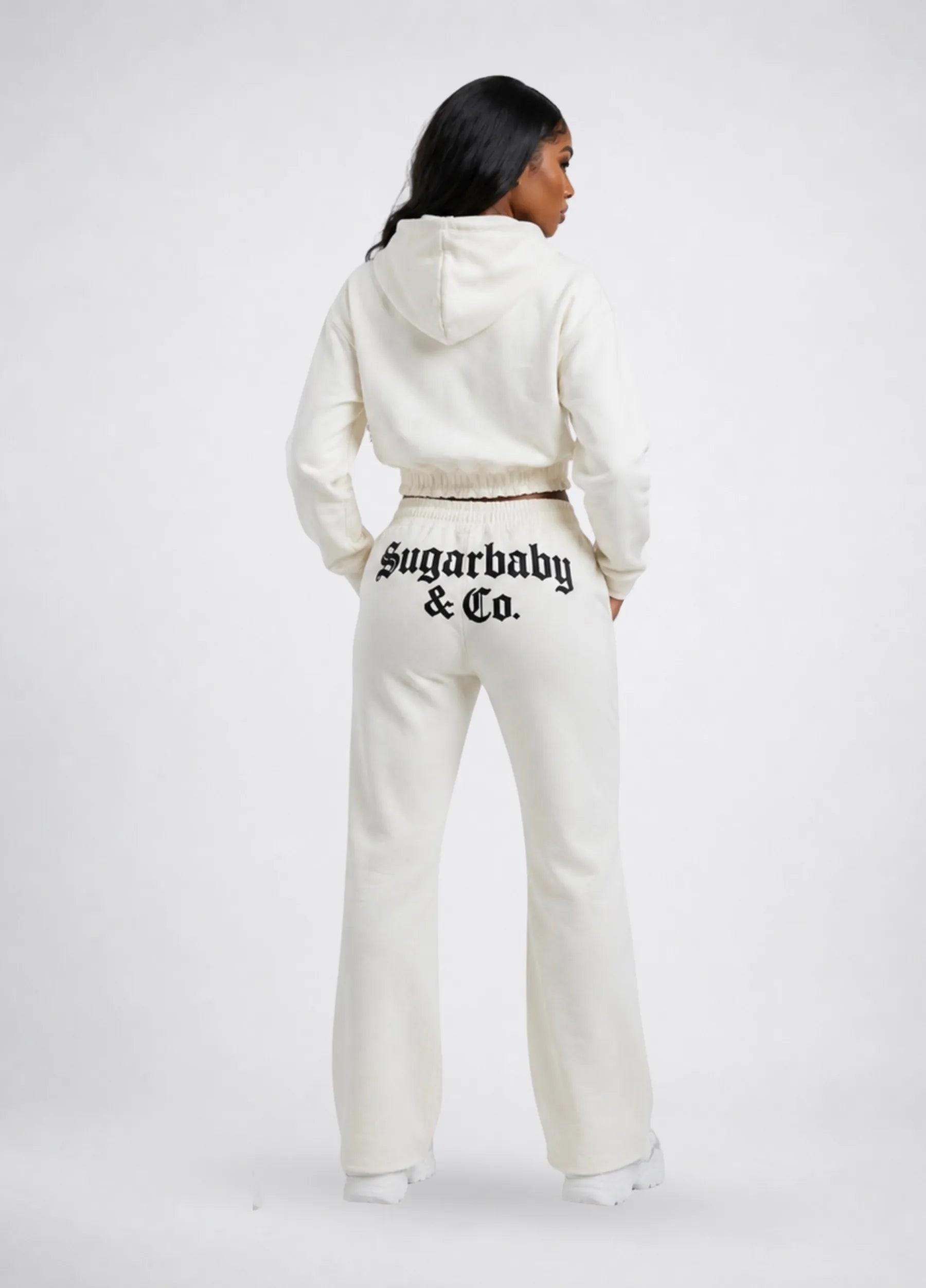 OG Classic Sweatpants (Back Logo)
