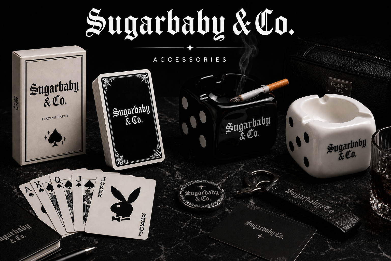 The Signature Bundle